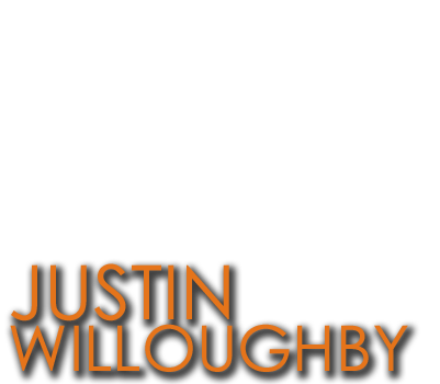 Justin Willoughby
