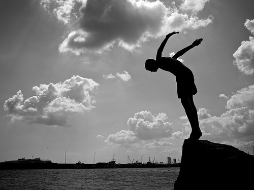 Justin Willoughby Weight Loss