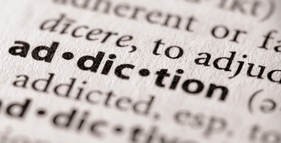 addiction